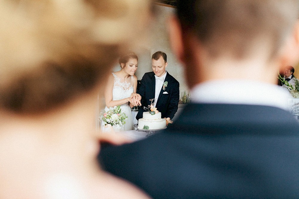 reportage Scheunenhochzeit bei Bremen 39