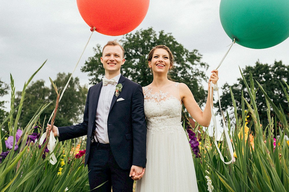 reportage Scheunenhochzeit bei Bremen 43