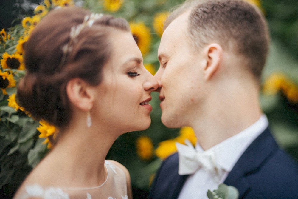 reportage Scheunenhochzeit bei Bremen 44