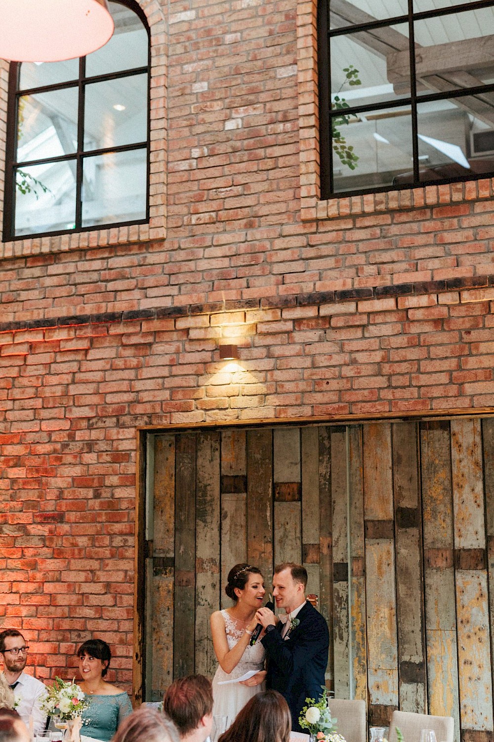 reportage Scheunenhochzeit bei Bremen 50