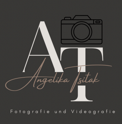 Logo Angelika Tsitak