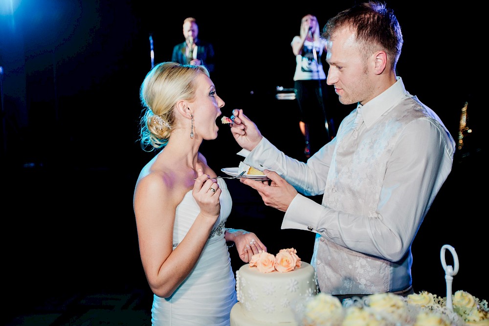 reportage Ludwigsburger Schloss  - Elegante Hochzeitfotografie 17