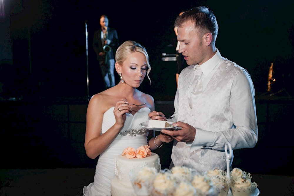 reportage Ludwigsburger Schloss  - Elegante Hochzeitfotografie 3
