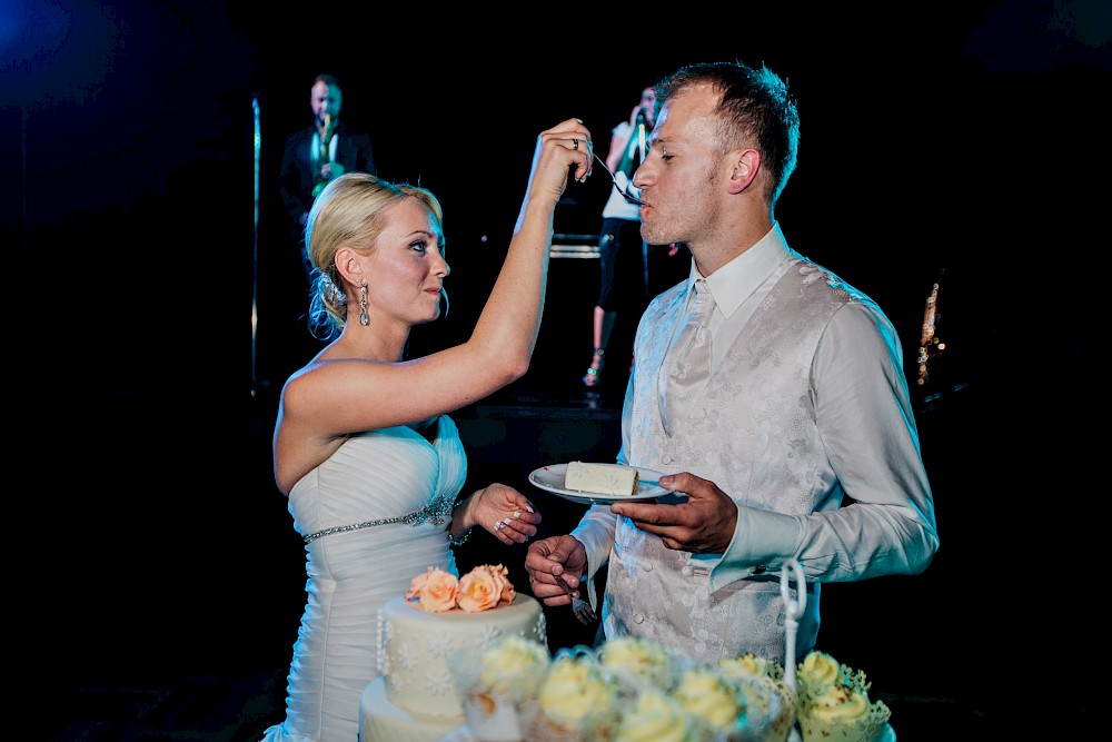 reportage Ludwigsburger Schloss  - Elegante Hochzeitfotografie 16