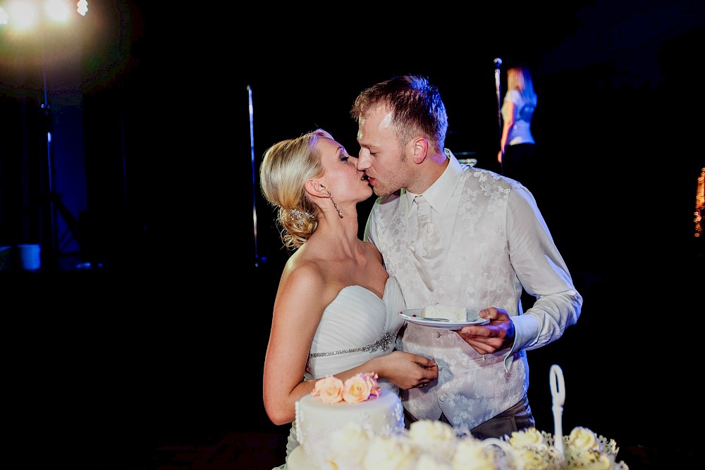 reportage Ludwigsburger Schloss  - Elegante Hochzeitfotografie 9