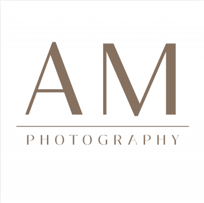 Logo Alicia Miriam Photography