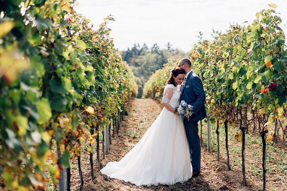 reportage Oktoberhochzeit im Kraichgau 7