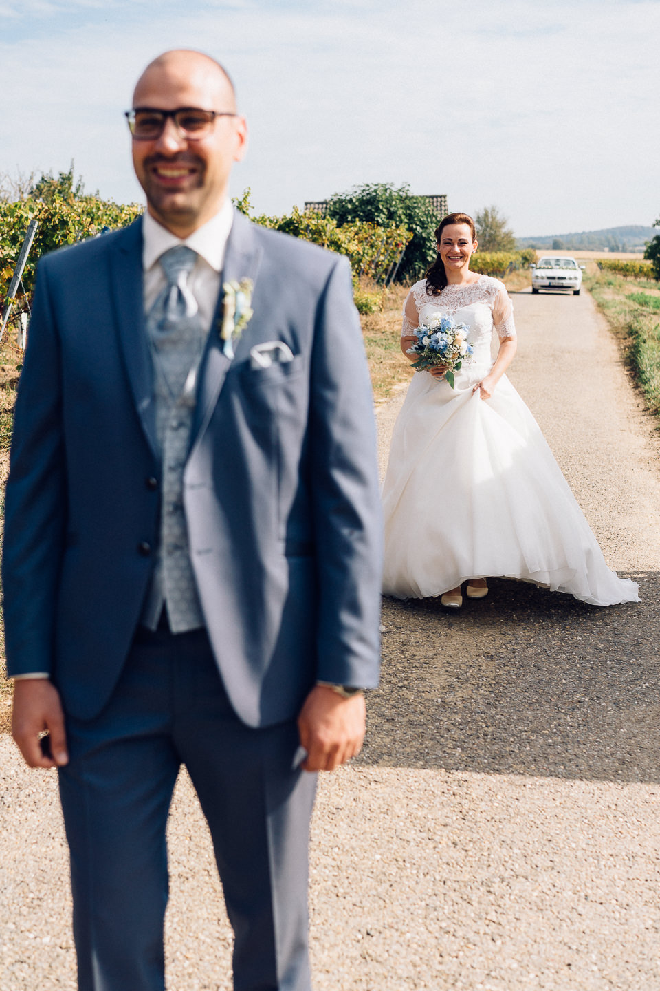 reportage Oktoberhochzeit im Kraichgau 2