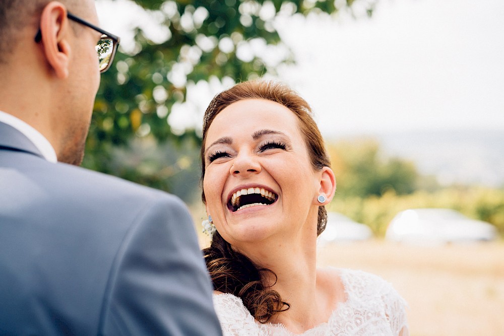 reportage Oktoberhochzeit im Kraichgau 3