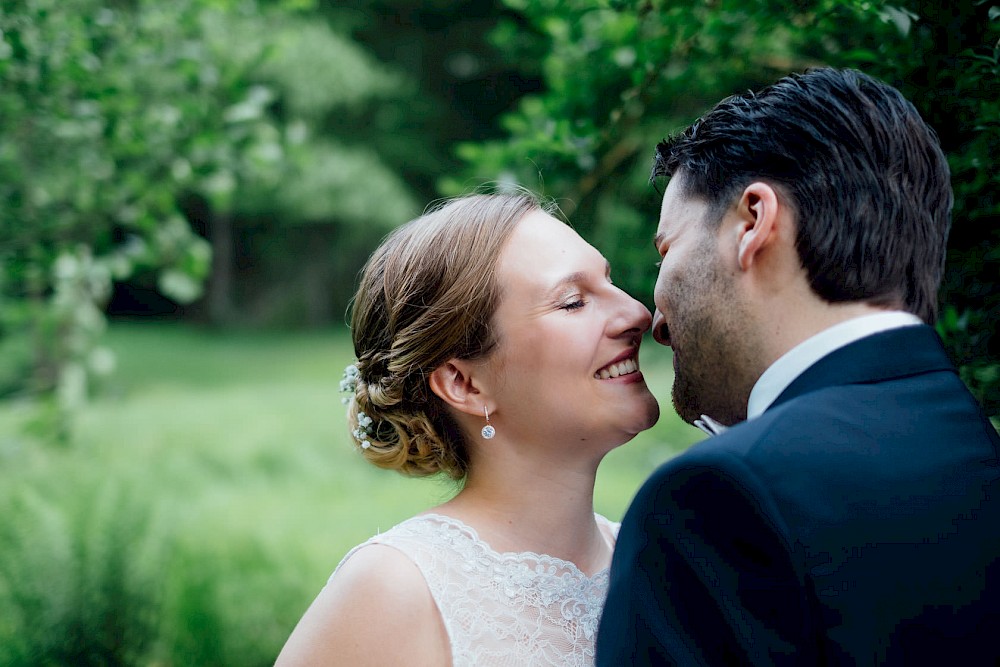 reportage Hochzeit im Odenwald Nadine & Michael 7