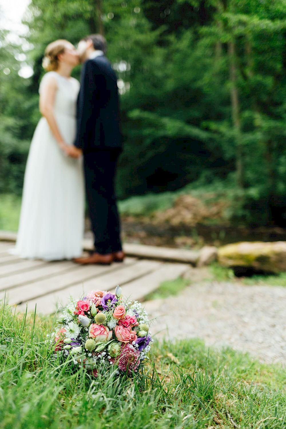 reportage Hochzeit im Odenwald Nadine & Michael 39