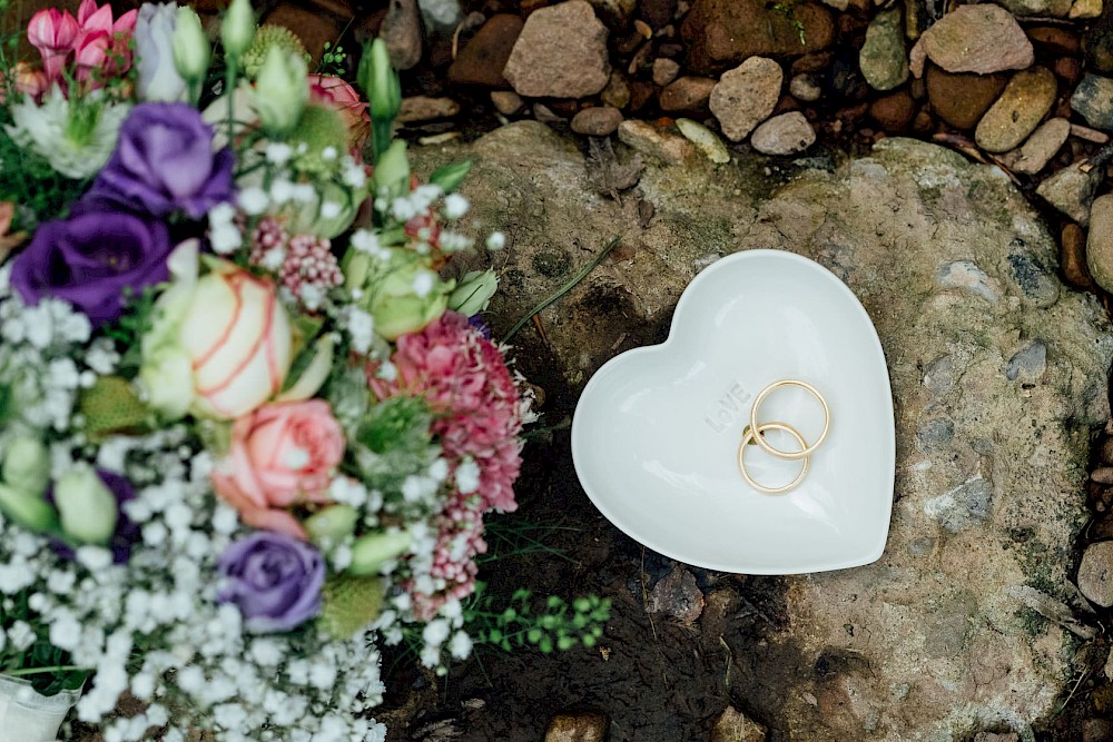 reportage Hochzeit im Odenwald Nadine & Michael 14