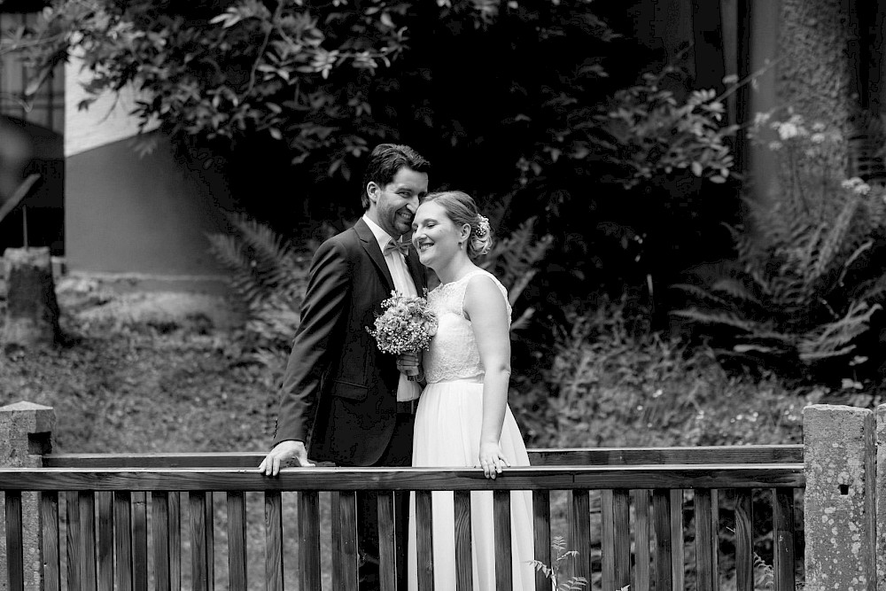 reportage Hochzeit im Odenwald Nadine & Michael 17