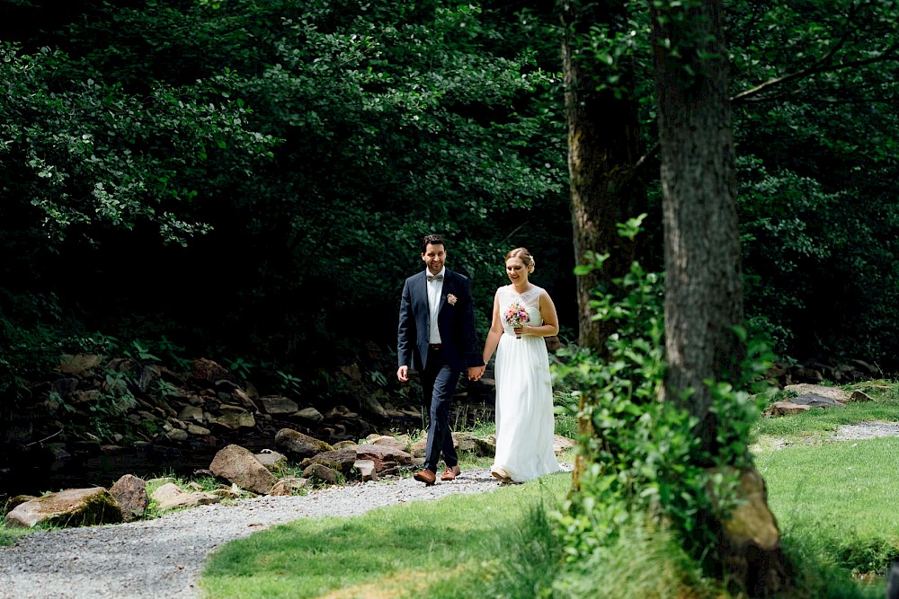 reportage Hochzeit im Odenwald Nadine & Michael 18