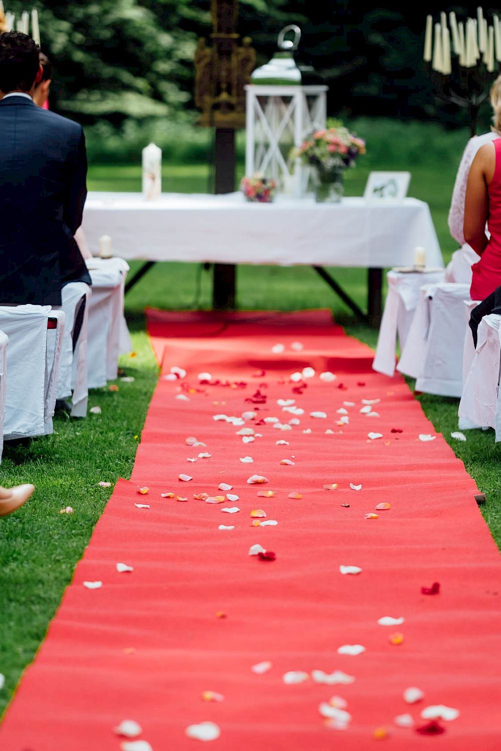 reportage Hochzeit im Odenwald Nadine & Michael 20