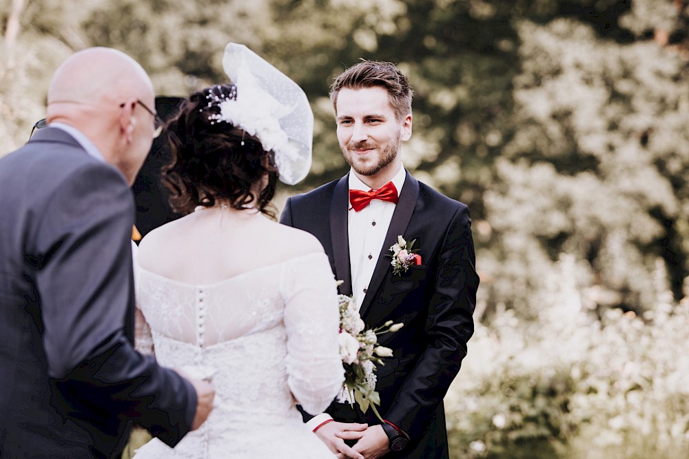 reportage DIY Vintage Hochzeit Potsdam 24