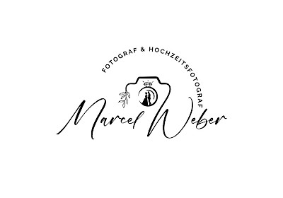 Logo Marcel Weber