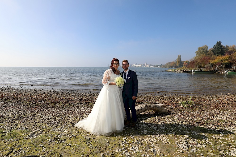 reportage BODENSEE-HOCHZEITEN - Reportage in Friedrichshafen am Bodensee 7