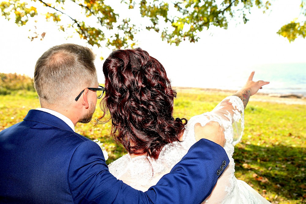 reportage BODENSEE-HOCHZEITEN - Reportage in Friedrichshafen am Bodensee 4