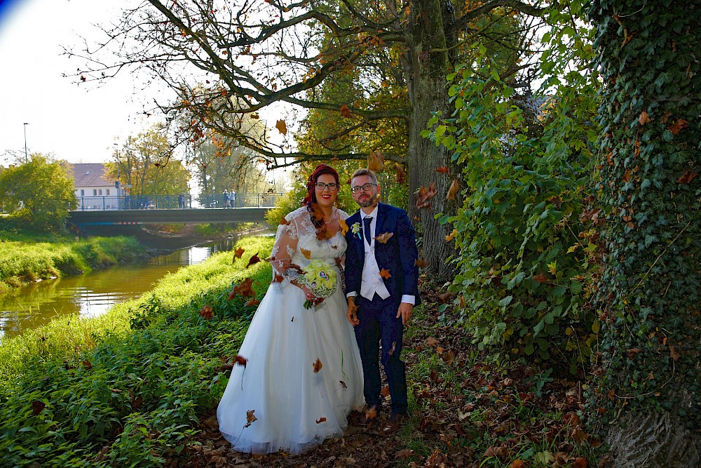 reportage BODENSEE-HOCHZEITEN - Reportage in Friedrichshafen am Bodensee 8