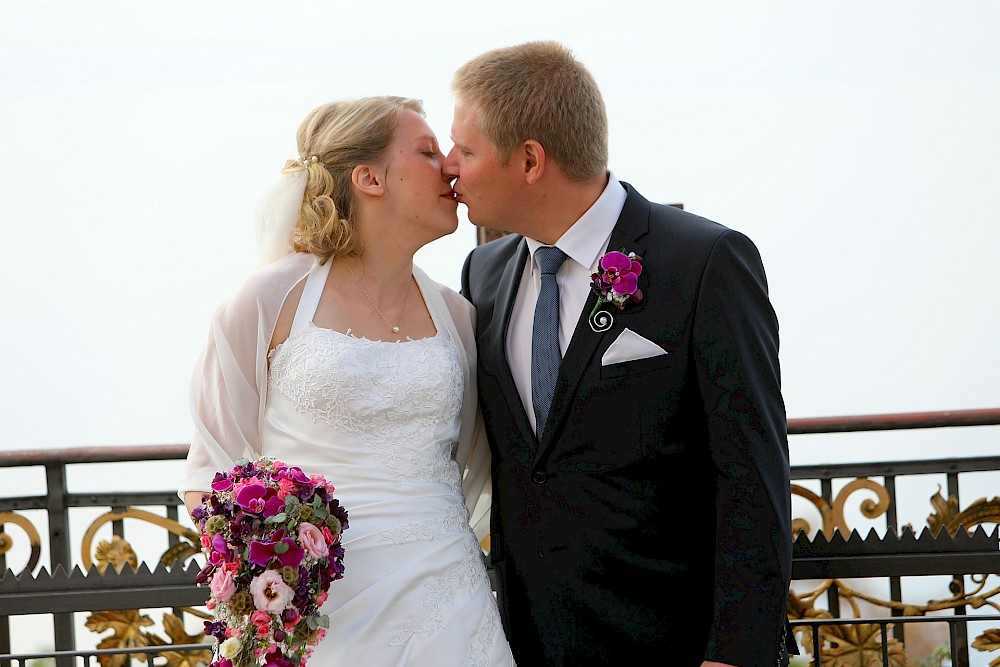 reportage BODENSEE-HOCHZEITEN - Reportage an der Birnau am Bodensee 16