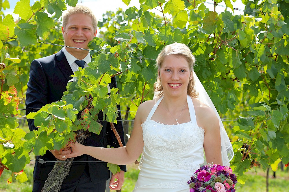 reportage BODENSEE-HOCHZEITEN - Reportage an der Birnau am Bodensee 14