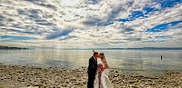 BODENSEE-HOCHZEITEN - Reportage an der Birnau am Bodensee