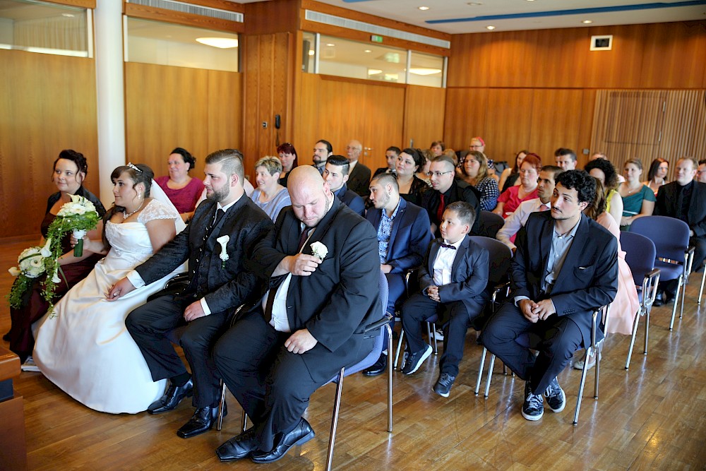 reportage BODENSEE-HOCHZEITEN - Reportage in Friedrichshafen am Bodensee 16