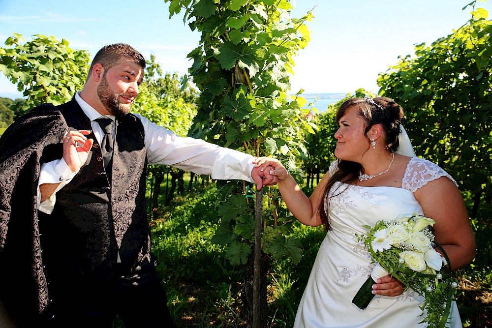 reportage BODENSEE-HOCHZEITEN - Reportage in Friedrichshafen am Bodensee 9