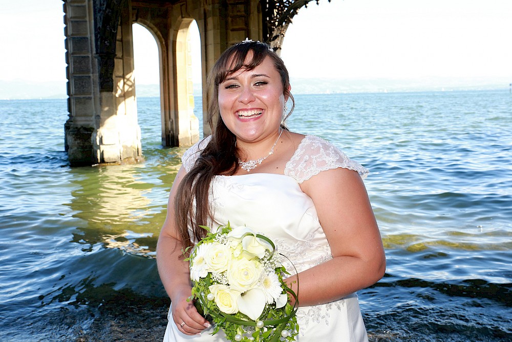 reportage BODENSEE-HOCHZEITEN - Reportage in Friedrichshafen am Bodensee 3