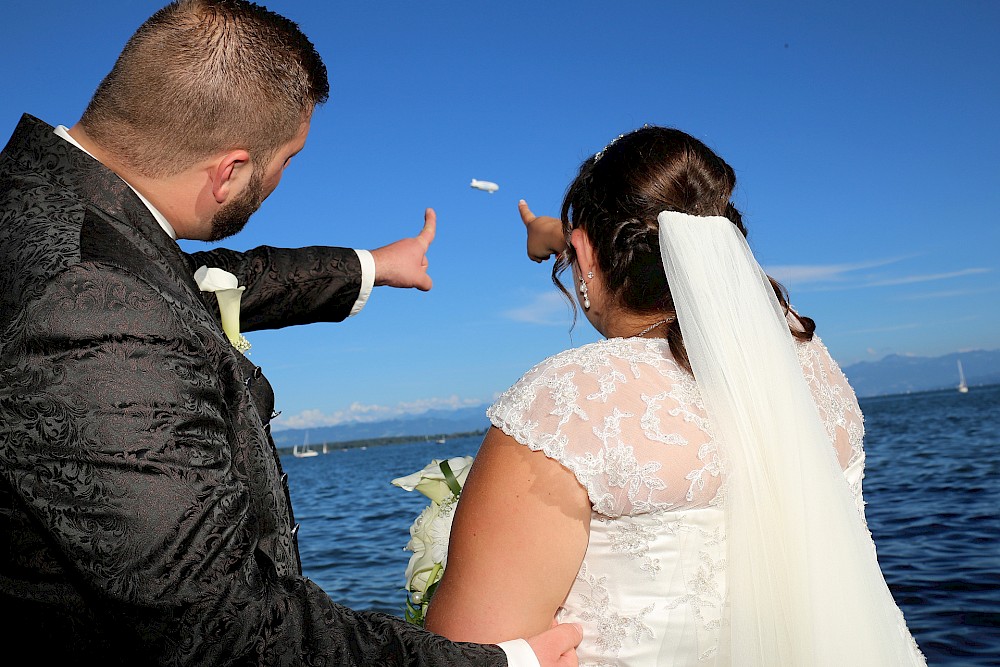 reportage BODENSEE-HOCHZEITEN - Reportage in Friedrichshafen am Bodensee 4