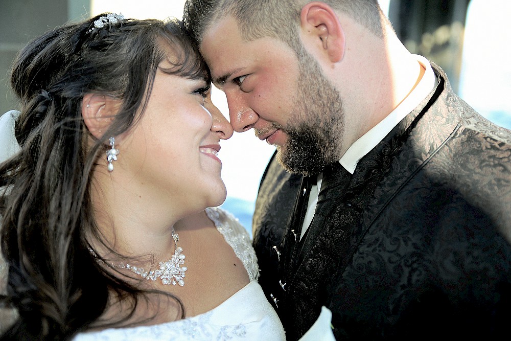 reportage BODENSEE-HOCHZEITEN - Reportage in Friedrichshafen am Bodensee 2