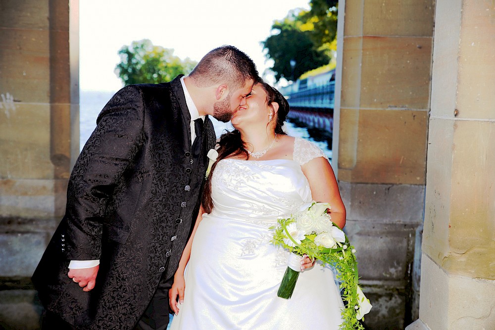 reportage BODENSEE-HOCHZEITEN - Reportage in Friedrichshafen am Bodensee 7