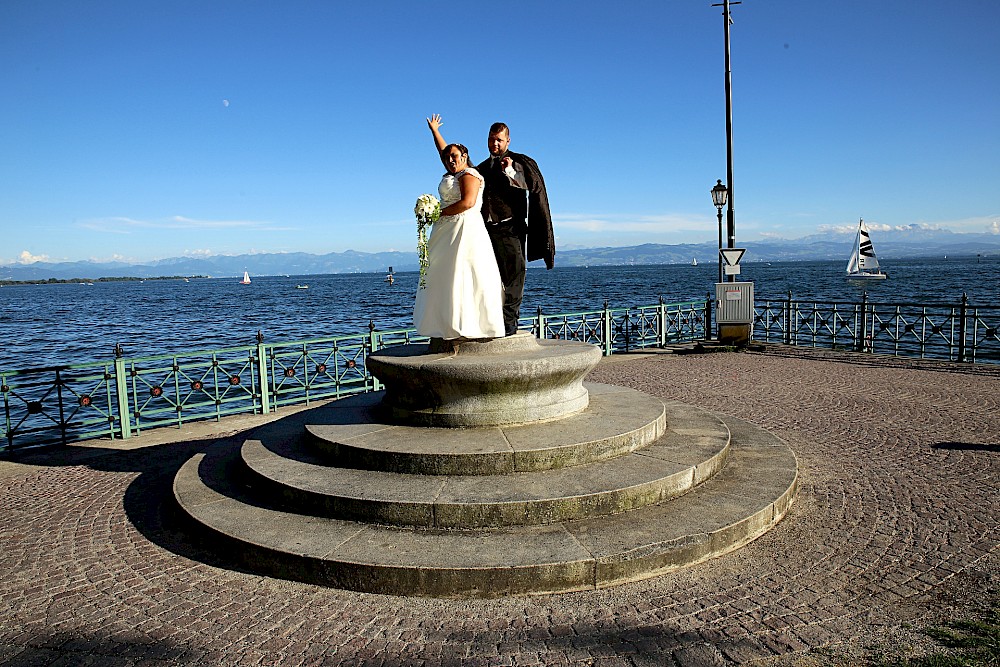 reportage BODENSEE-HOCHZEITEN - Reportage in Friedrichshafen am Bodensee 5