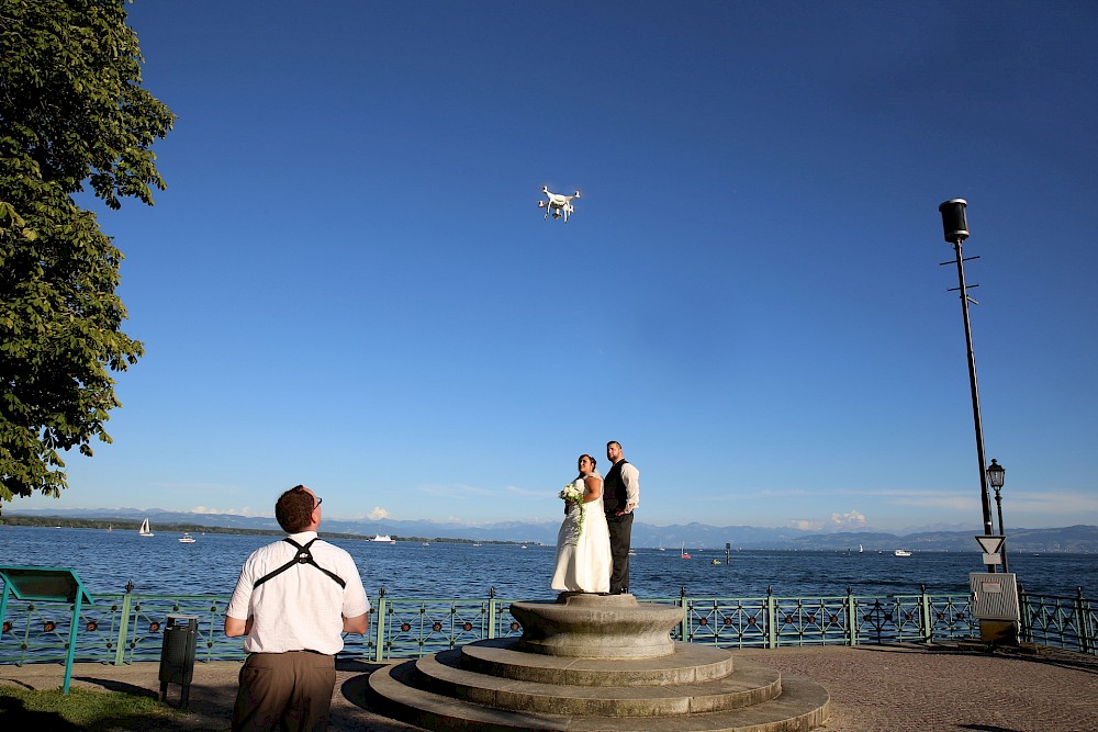 reportage BODENSEE-HOCHZEITEN - Reportage in Friedrichshafen am Bodensee 8