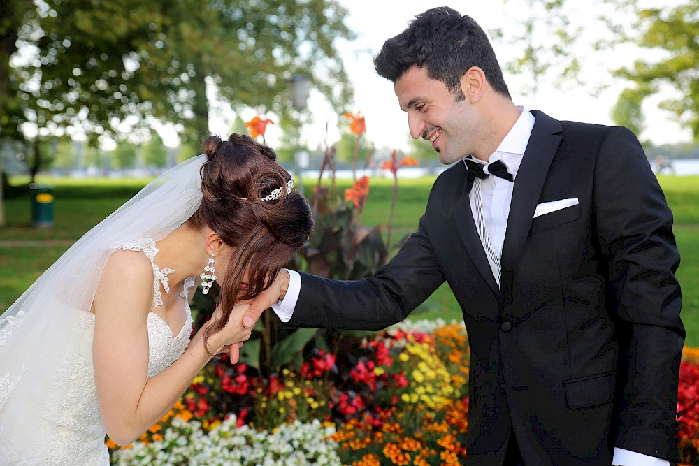 reportage BODENSEE-HOCHZEITEN - Reportage in Bregenz am Bodensee 7