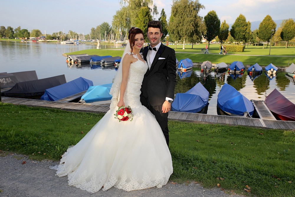 reportage BODENSEE-HOCHZEITEN - Reportage in Bregenz am Bodensee 9