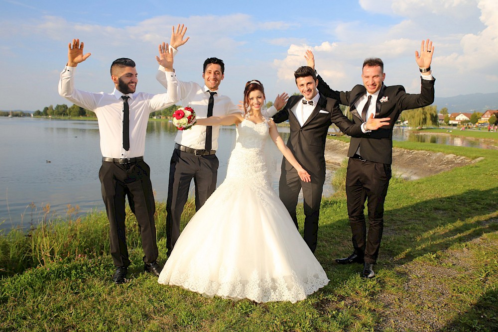 reportage BODENSEE-HOCHZEITEN - Reportage in Bregenz am Bodensee 10