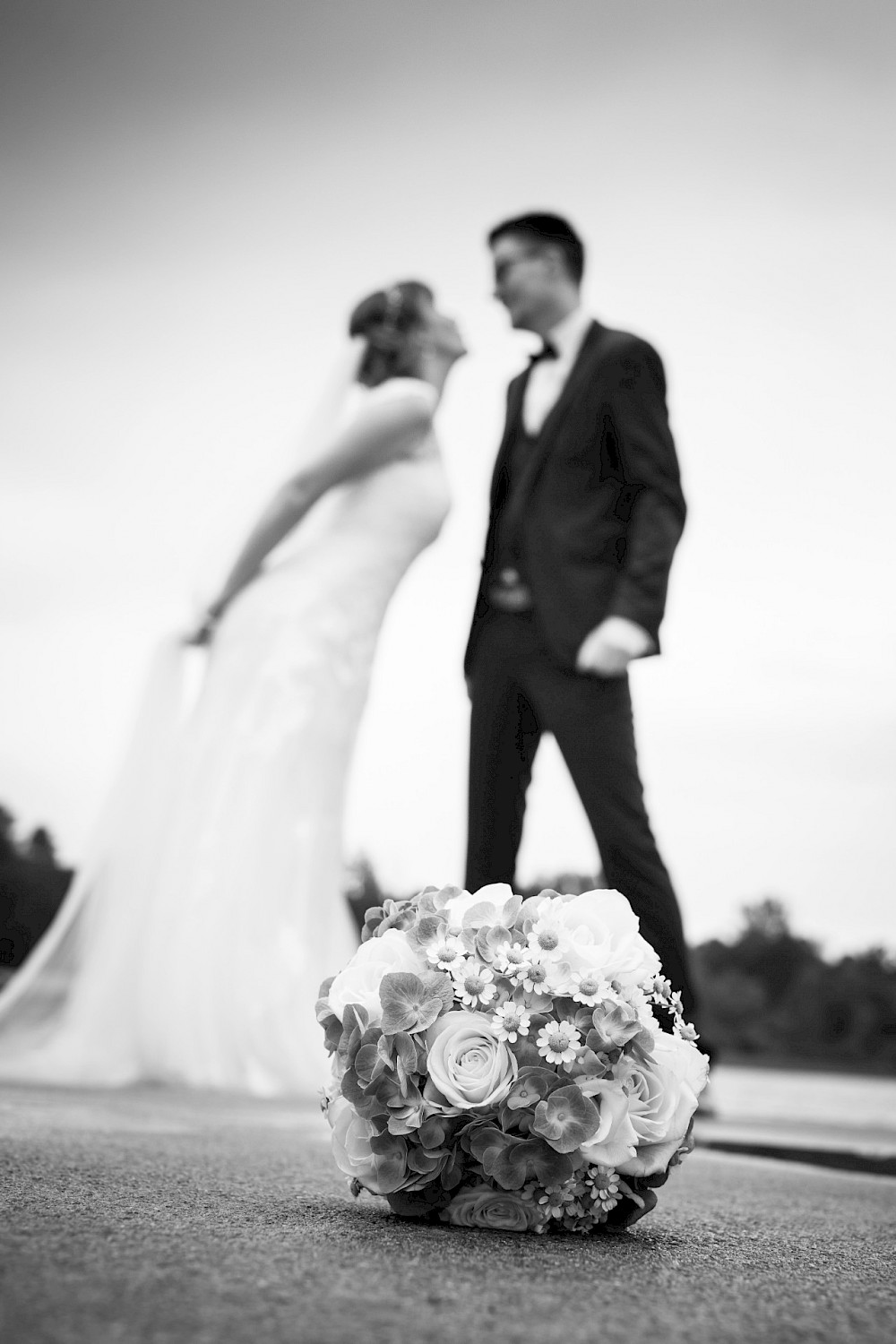 reportage Strandhochzeit am Neustädter See 4