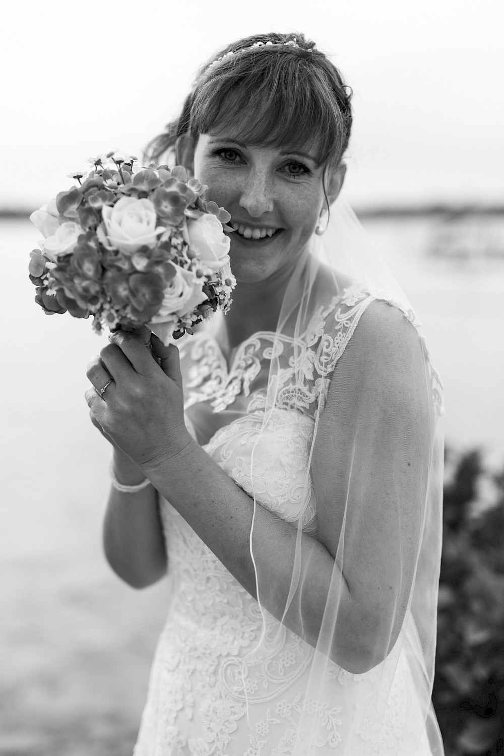 reportage Strandhochzeit am Neustädter See 5