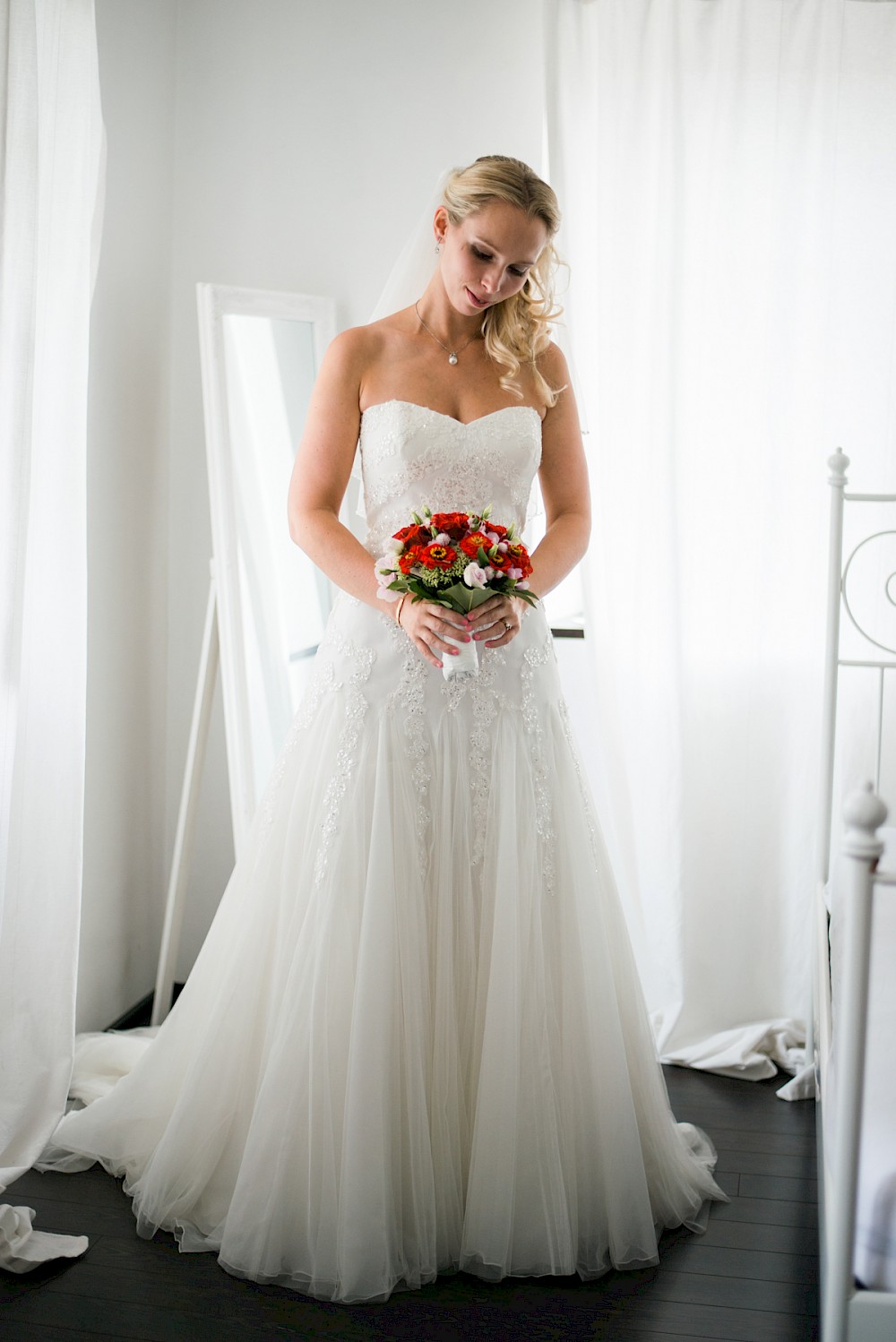 reportage Hochzeit in den Weinbergen 9