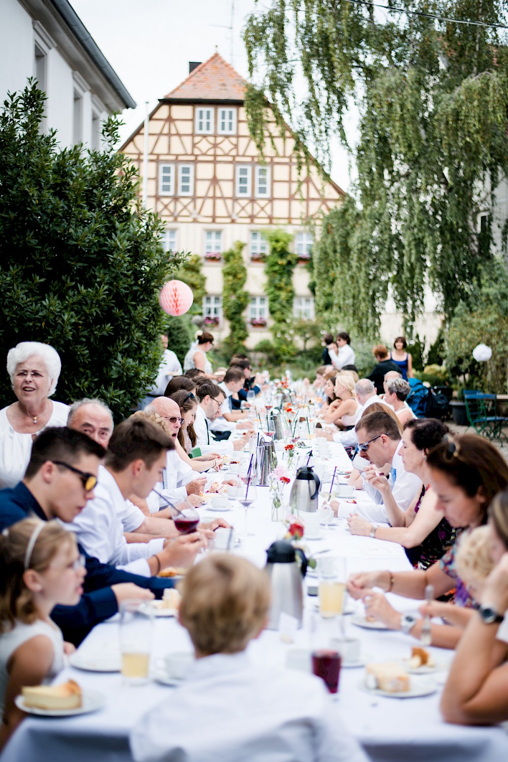 reportage Hochzeit in den Weinbergen 32