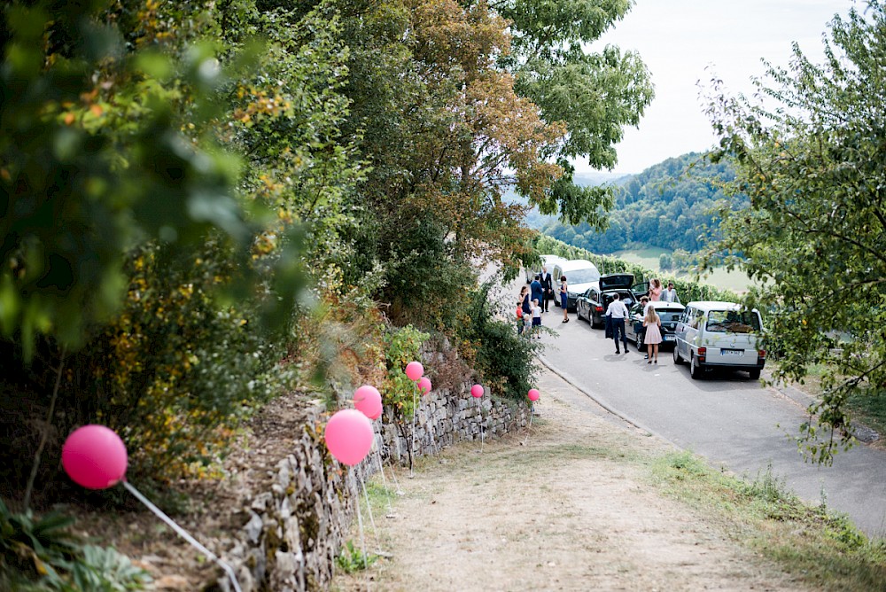 reportage Hochzeit in den Weinbergen 15