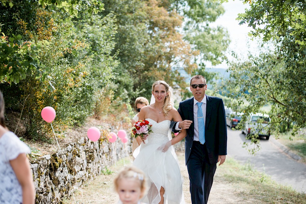 reportage Hochzeit in den Weinbergen 18