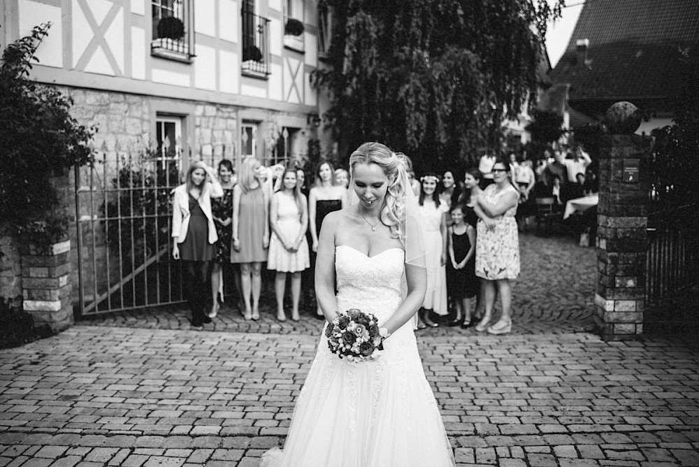 reportage Hochzeit in den Weinbergen 37