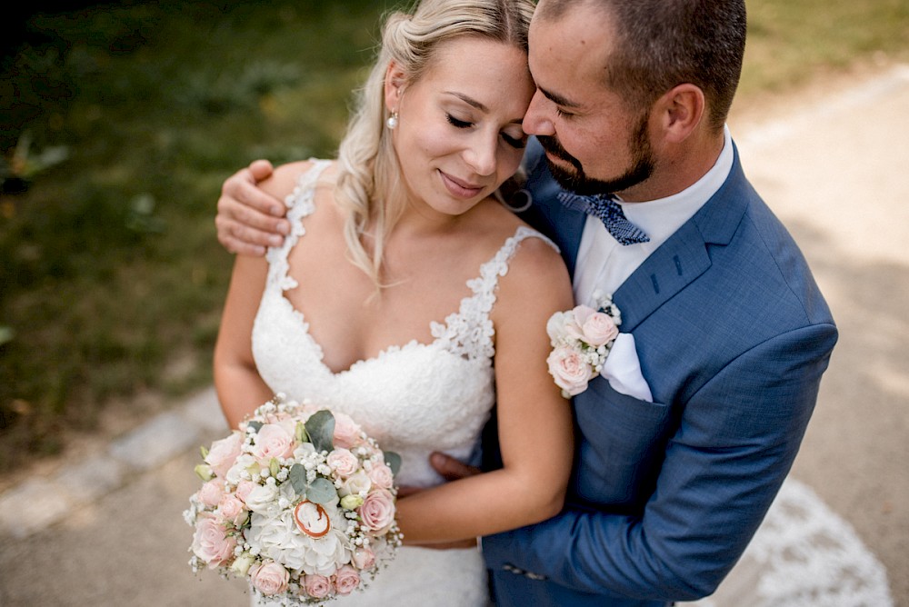 reportage Hochzeit mit fränkischen Traditionen 9