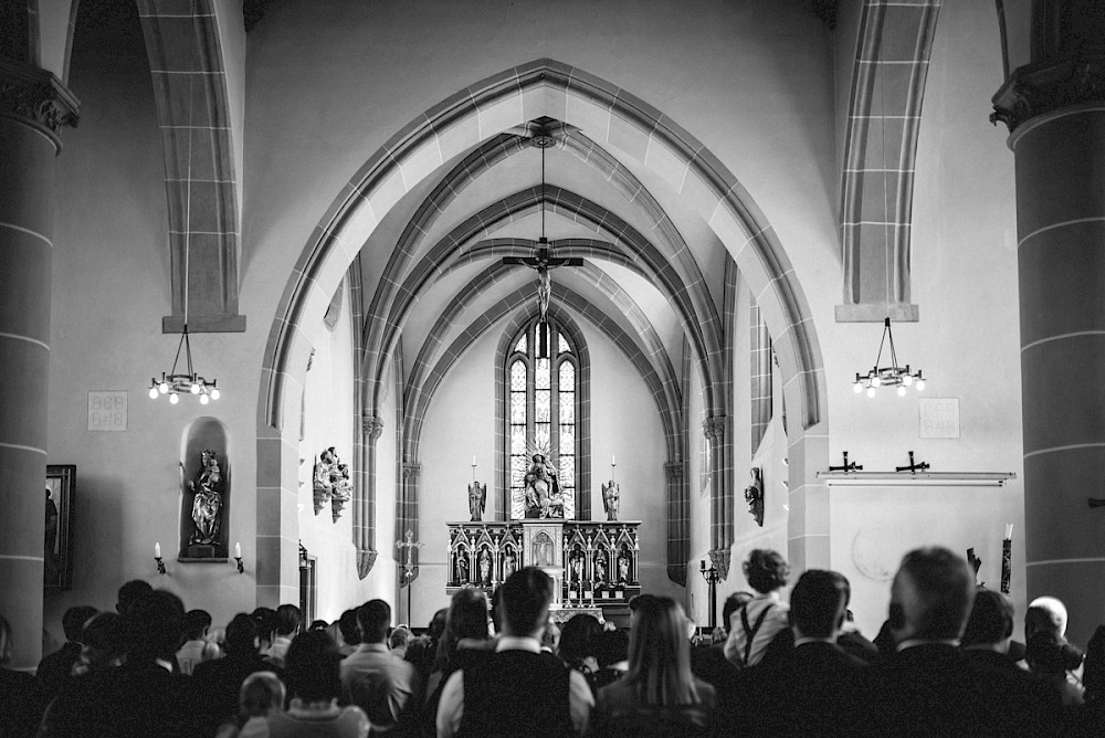 reportage Hochzeit mit fränkischen Traditionen 12