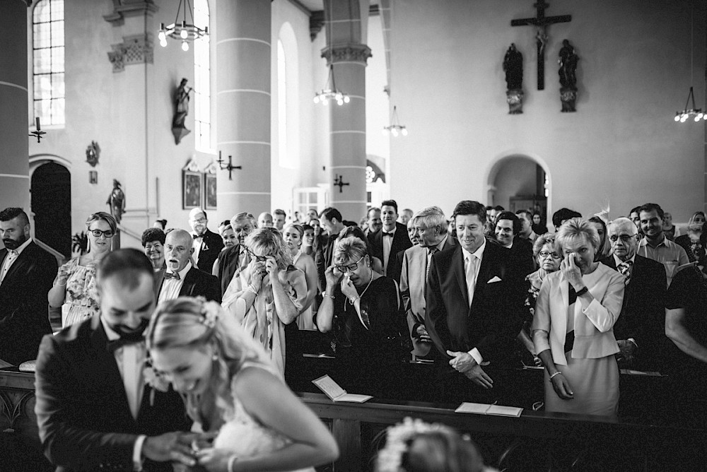 reportage Hochzeit mit fränkischen Traditionen 15