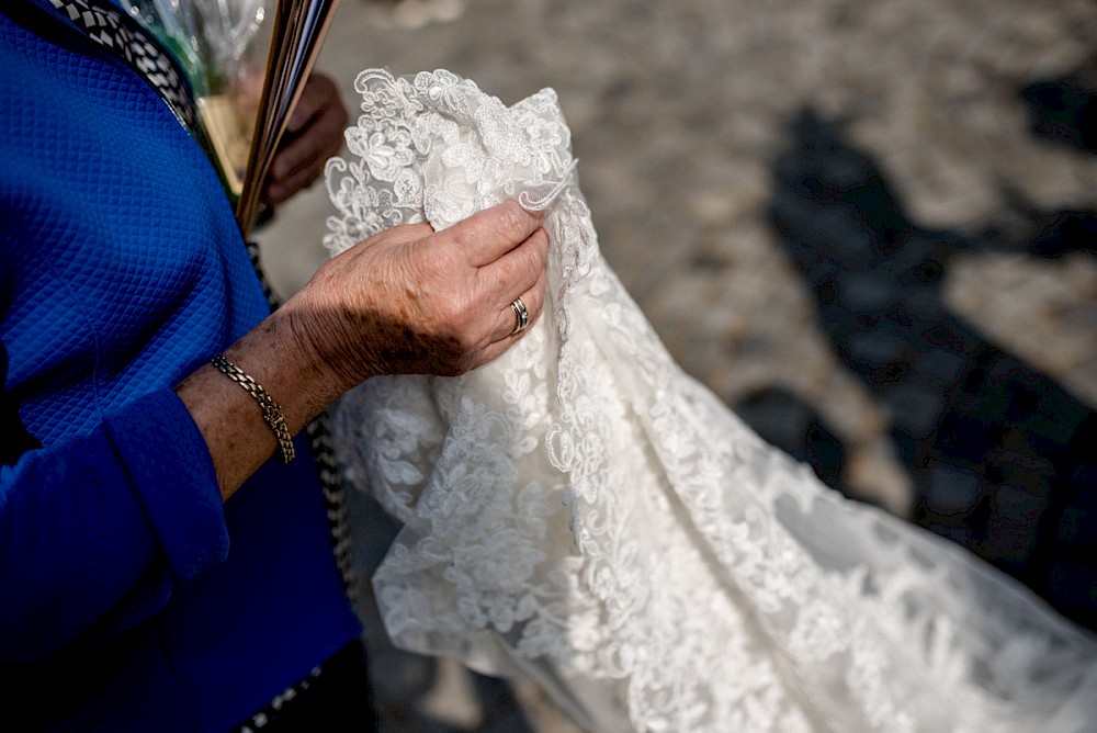 reportage Hochzeit mit fränkischen Traditionen 17