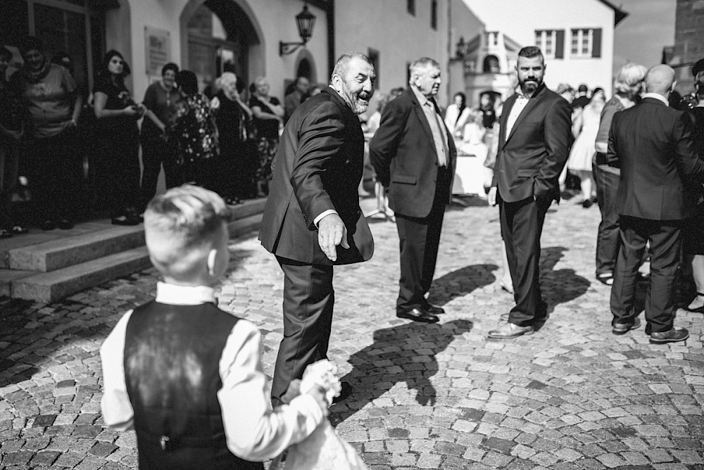 reportage Hochzeit mit fränkischen Traditionen 18